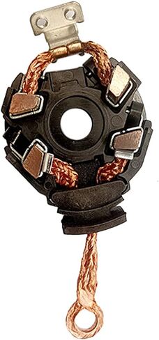 حامل فرش الكربون الكهربائي المتوافق مع 2003-2008 Pontiac Vibe 1.8 Corolla 1.8 [2ZZ-GE] Matrix 1.8 حامل فرشاة المبتدئين in Kuwait