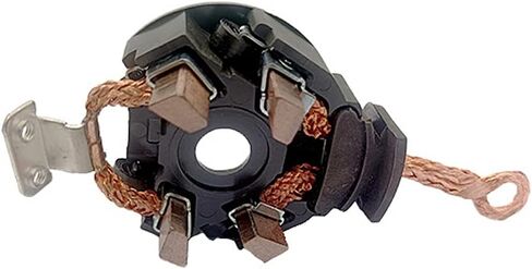 حامل فرش الكربون الكهربائي المتوافق مع 2003-2008 Pontiac Vibe 1.8 Corolla 1.8 [2ZZ-GE] Matrix 1.8 حامل فرشاة المبتدئين in Kuwait