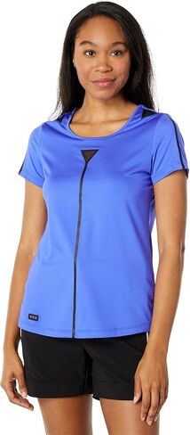 جيمي سادوك سيندي بلوزة قصيرة الأكمام in Kuwait