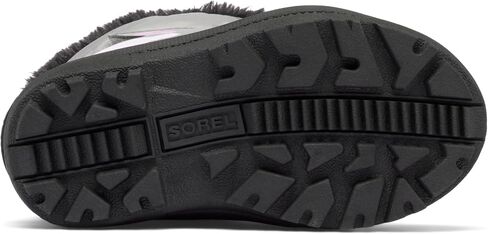 Sorel Unisex-Child Snow Commander Boot in Saudi Arabia