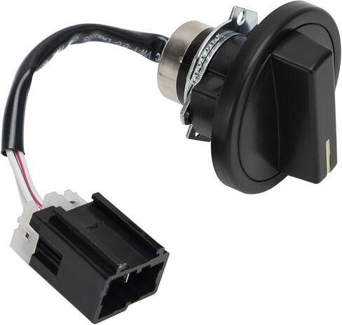 7825-30-1301 7825-30-1302 Throttle Motor Dial Knob Switch for Komatsu PC200-5 PC200-6 Excavator D155A-6R D155AX-6 D275A-5R D375A-6 D375A-6R Bulldozer, Dial Engine Control Replacement Parts in Kuwait