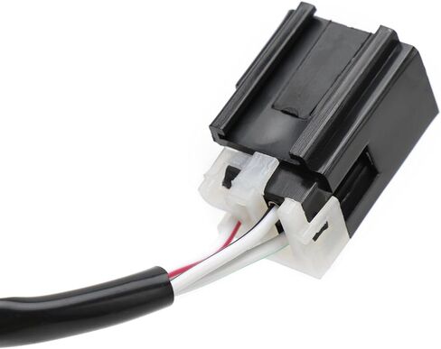 7825-30-1301 7825-30-1302 Throttle Motor Dial Knob Switch for Komatsu PC200-5 PC200-6 Excavator D155A-6R D155AX-6 D275A-5R D375A-6 D375A-6R Bulldozer, Dial Engine Control Replacement Parts in Kuwait