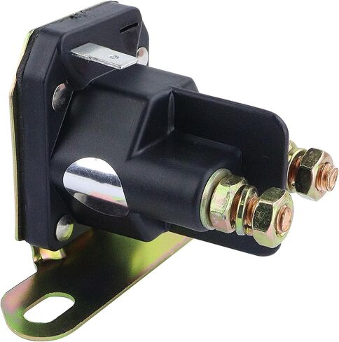 Starter Motor for Kohler Courage Engines 20HP 23HP 25HP 27HP for Cub Cadet 1045 1046 1050 Toro New Holland Lawn Mowers, 1999-1140051 3209801 3209803 3209804 32-098-01-S 32-098-08S in Saudi Arabia
