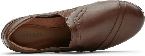 Cobb Hill Women's Laurel Slip-on Pump in Kuwait