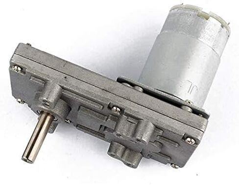 NW Japan TAKANAWA 555 Metal Gear Motors 3v6v12V 24V DC Gear Motor high Torque and Low Noise in Saudi Arabia