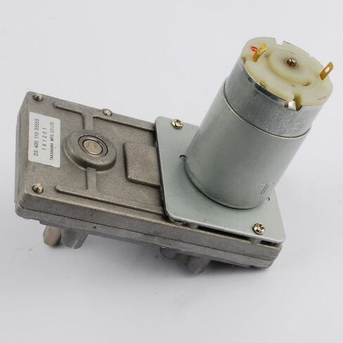 NW Japan TAKANAWA 555 Metal Gear Motors 3v6v12V 24V DC Gear Motor high Torque and Low Noise in Saudi Arabia