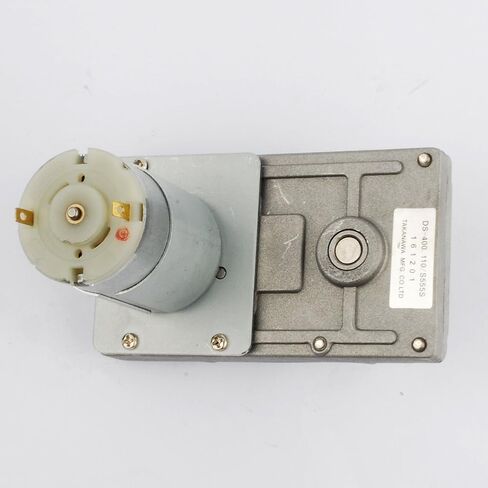 NW Japan TAKANAWA 555 Metal Gear Motors 3v6v12V 24V DC Gear Motor high Torque and Low Noise in Saudi Arabia