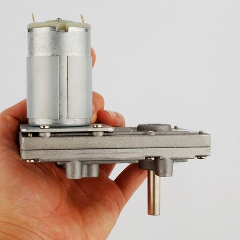 NW Japan TAKANAWA 555 Metal Gear Motors 3v6v12V 24V DC Gear Motor high Torque and Low Noise in Saudi Arabia