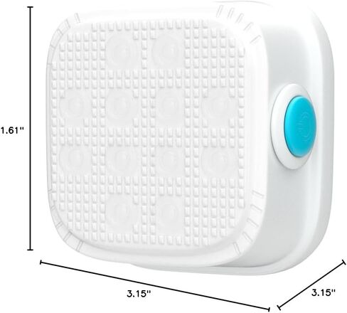 Pool Lights for Aboveground/Inground Pools,Portable Smart Magnetic Underwater LED Light Rechargeable with BT APP Control Waterproof IP68 Color Changing Sound/Music Sync Pool Accessories Party Decor in Saudi Arabia