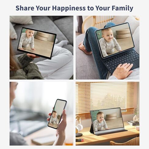 GuFamily Light Bulb Camera 2K Night Vision Security Surveillance Camera Support 2.4GHZ & 5GHz WiFi Camera Remote Control Outdoor Camera Motion Detection & Tracking Cam, Cloud & SD Card Storage in Kuwait