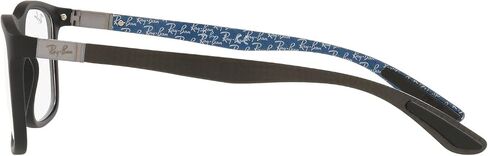 Ray-Ban Rx8908 Rectangular Prescription Eyewear Frames in Saudi Arabia