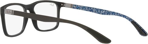 Ray-Ban Rx8908 Rectangular Prescription Eyewear Frames in Saudi Arabia