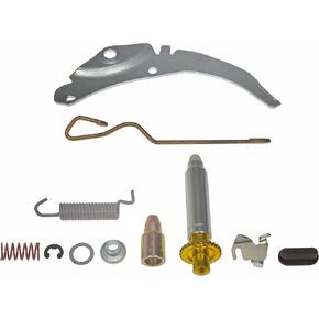 Dorman HW2589 Rear Passenger Side Drum Brake Self-Adjuster Repair Kit Compatible with Select Chevrolet / Dodge / GMC Models