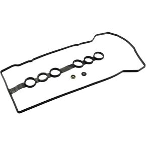 Head Gasket Set Kit, Engine Cylinder Head Gasket Kit Fit for 2000-2008 Corolla, 2003-2008 Matrix, 2003-2008 Vibe, 2000-2005 Celica, 2000-2002 Prizm, 2000-2005 MR2 Spyder Gasket OEM VS50542R