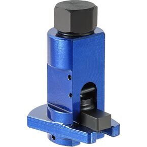 DASBET Suspension Strut Spreader Tool Universal Strut Knuckle Spreader Car Shock Absorber Hub Extractor Puller Spreader Removal Tool 16mm Hexagon Drive