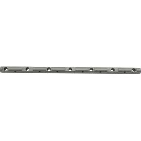 DNJ ERAS350 Rocker Arm Shaft for 1992-1997 / Acura, Honda, Isuzu/Passport, Rodeo, SLX, Trooper / 3.2L / SOHC / V6 / 24V / 3165cc / 6VD1