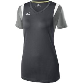 Mizuno Unisex Kids Youth Balboa Ss 5.0 Jsy