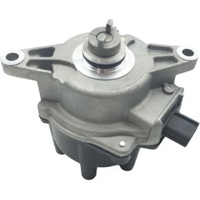 Ignition Distributor Compatible with Honda Accord 1998-1999 & Acura CL 1997-1999 3.0L, Replace OE 30100-P8A-A01, 30100P8AA01