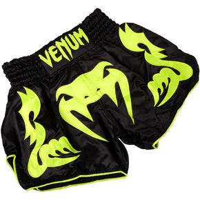 Venum Standard Bangkok Inferno Muay Thai Shorts