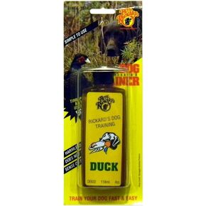 Pete RickardGun Dog Training