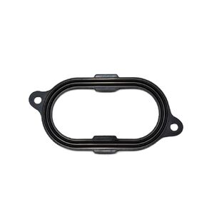 Center Valve Cover Gasket for Ford,3F1Z 6B752-AA, BLACK