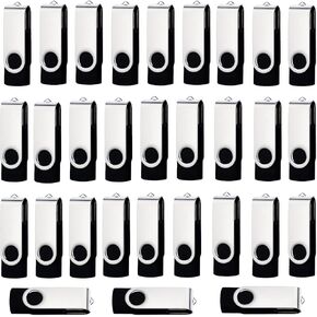 4GB USB Flash Drives 50 Pack 4GB Flash Drive Bulk Pack Wholesale 4GB USB Flash Drive Thumb Drives 4GB USB Drive Pack Thumb Drive Memory lcwamy USB (Without Logo)