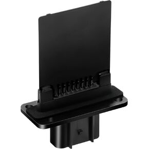 HVAC Blower Motor Resistor YH-1715 Compatible with Ford Escape Expedtion F150 F250 F350 Super Duty Mustang,Lincoln Mark LT,Mercury Mariner Replaces 3F2Z-18591-AA