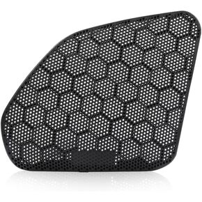 Speaker Cover Left Front Compatible with GL1800/A Goldwing 2001-2005 Honda #V183