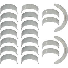 Carbhub Connecting Rod Bearings Fit for Hyundai Kia 1.6L Turbo 2013-2020 Replace 23060-2B701, 21020-2B100, 2B100-2B701, 230602B701, 210202B100, 2B1002B701
