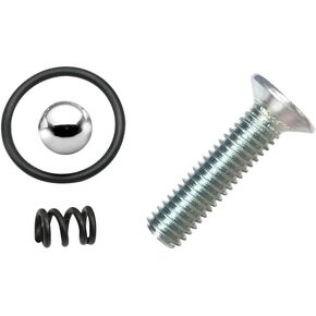 Kick starter Crank Start Lever kicker rebuild kit for Yamaha Banshee 350 YFZ350 1987-2006, 93507-32031-00 90501-12081-00