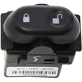 Motorcraft SW7192 Switch Assembly
