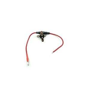 Fits for Dometic Refrigerator 3104133016 Fan Limit Switch + fuse(+ 12V positive)