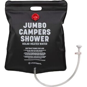Stansport Camping Shower