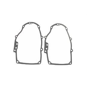 11060-7008, Engine Crankcase Cover Gasket 2pack