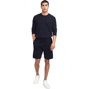 Men's Signature Cashmere Shorts