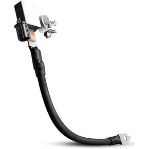 Battery Negative Sensor Cable Replace 37180-3X300 Fit for Hyundai Elantra 2014 2015 2016 2Pin
