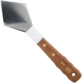 RGM Large Painting Spatula, No.8013,Multi in Kuwait