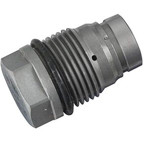 RAREELECTRICAL New Oem Bosch Fuel Rail Pressure Relief Limiter Valve Is Compatible With Chrysler Jeep 17520-Ma71a