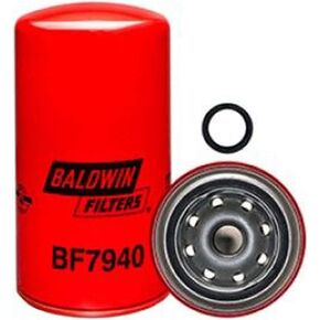 Baldwin BF7940 Fuel Filter