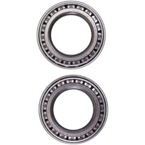 Omix-Ada | 16509.05 | Differential Bearing Kit | OE Reference: 8126500 | Fits 1972-2006 Jeep with Dana 30 / Super 30