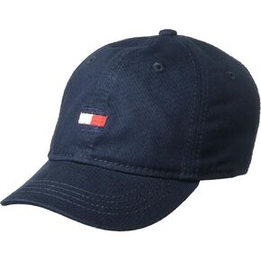 Tommy Hilfiger Boy's Hat Ardin