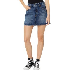 Levi's Women's Icon Skirt