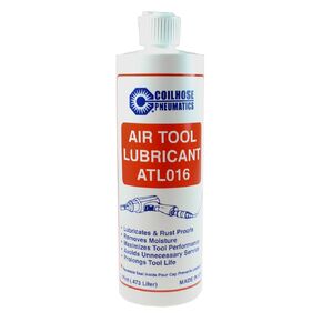 Coilhose Pneumatics ATL016W Wintergrade Air Tool Lubricant, 16-Ounce Bottle