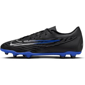 Nike Unisex-Adult Phantom GX Academy Firm Ground Football Cleat