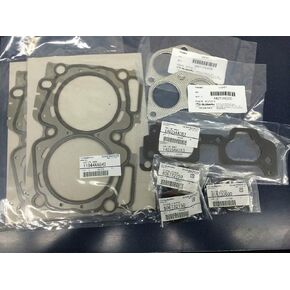 OEM Subaru MLS Head Gasket Kit Legacy Forester Outback Impreza Baja SOHC in Saudi Arabia