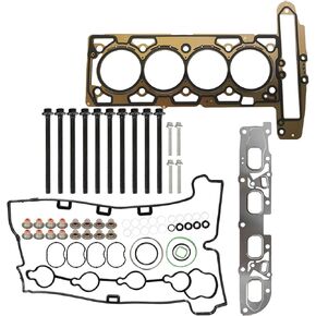 WFLNHB Head Gasket Replacement for 1999-2001 Chevy GMC Buick Cadillac 4.8L 5.3L OHV HS26517PT ES72196