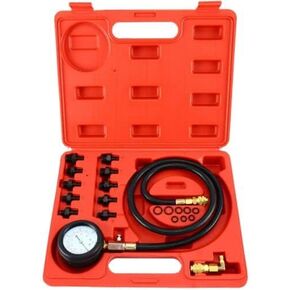 8milelake Engine Cylinder Oil Pressure Diagnostic Tester Tool Set