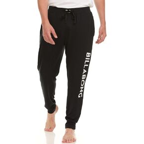 Billabong Mens Lounge Sweatpants Cozy Lightweight Stretch Loungewear for Men