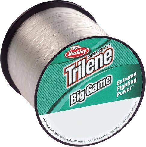 BerkleyMonofilament Fishing Line in Saudi Arabia