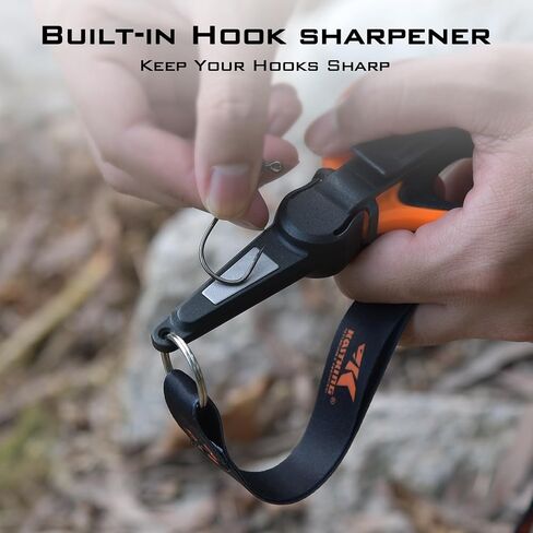 KastKing Patented Radius Line Spooler, Compact Fishing Line Spooling Tool for Spinning Reels and Casting Reels – Line Spooler Spools Fishing Reels Without Line Twist, Great Fishing Gifts in Saudi Arabia